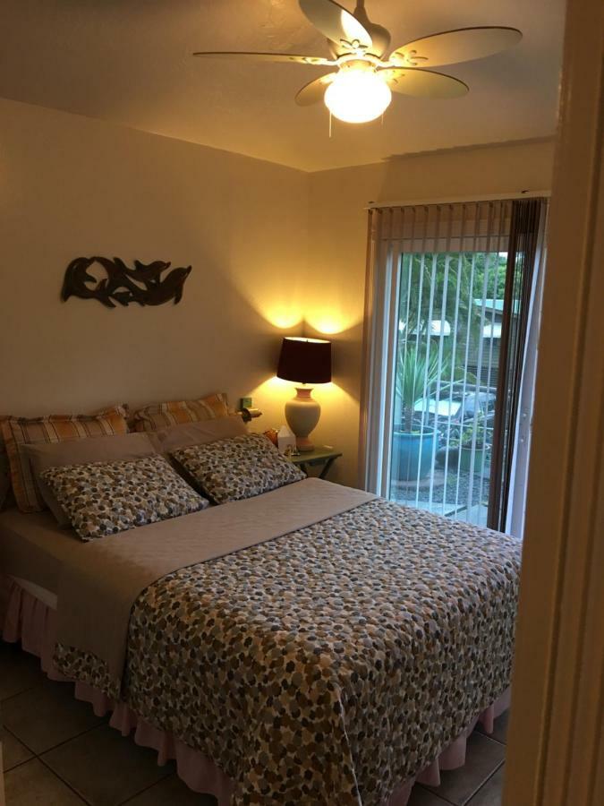 Mediteranean Style Ohana Rental / Garden Bungalow In Pahoa Honolulu Landing Exterior foto
